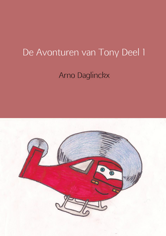 (boek 2017 verschenen )  in het éérste deel van het dagboek verhaal van Tony. de Burgemeester van Longstone wordt ontvoert door Harry en miljonair die het dorp Longstone wilt afbreken om in de plaats een brug te bouwen. het word een donker dag voor het dorp Longstone.