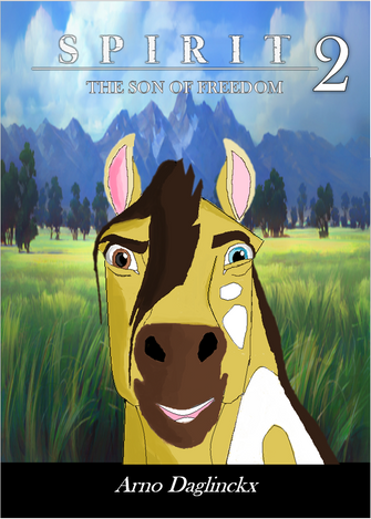 (boek 2018 verschenen)   when homeland Spirit and rain give birth to a son called Storm, it is everything to protect him, but when Storm comes into contact with the people for the first time, he gets into trouble for Spirit and Rain and travel against the clock to find him back with the support of a friend Little Creek, the confidence is good but when they are in trouble themselves, the chance is very small to find their son for Storm is a new experience in the wild west a experience that entails heavy and danger days it will happen that Storm will be released again before it is too late and that Spirit and his family will return home safely to the herd